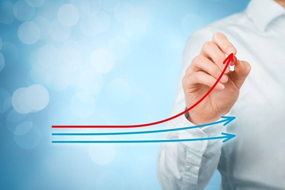 Benchmarking competitivo