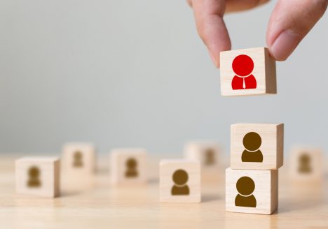 valutazione del personale